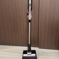 【2021年製】HITACHI 日立 コードレス クリーナー 掃除機の画像