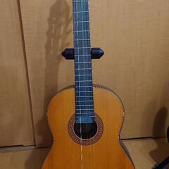 YAMAHA クラシックギター CG122MS