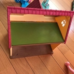 シルバニア