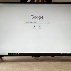 4K 42インチモニターLG43UD79T 程度良好