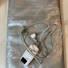家でサロン発汗