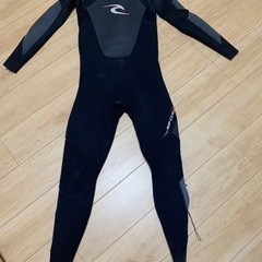 ウェットスーツ　メンズ　165-170cm Ripcurl