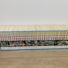 【お引渡し済】【良品】ドラゴンボール 全巻 まんが 漫画 マンガの画像