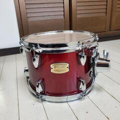YAMAHA  10インチ×7インチのタム