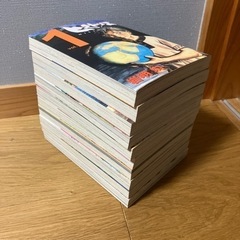 【ヒストリエ】10巻セットの画像