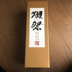値下げ！獺祭