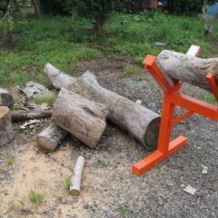 薪　まき　マキ　ストーブ　キャンプ他に