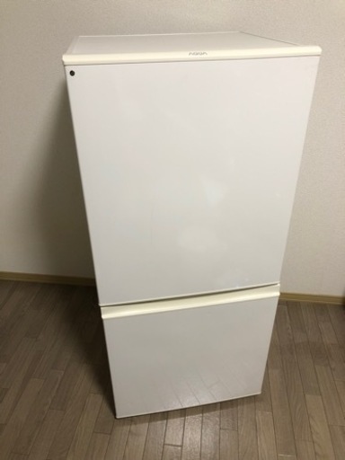 2015年製　冷蔵庫　綺麗　アルコール除菌済み