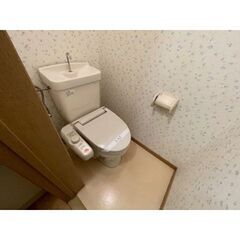 💙💙《1K》東毛呂駅から徒歩2分！駐車場1台税込5,500円(先着順)！フリーレント1ヶ月付き😍敷礼０！ベランダ有り！室内洗濯機置場！収納有り！お風呂＆トイレ別！💙💙 - 不動産