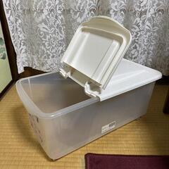 米びつ　10kg