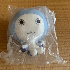 ぴちょんくん