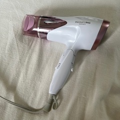 コイズミ　ドライヤー