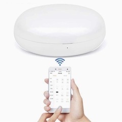 スマートリモコン