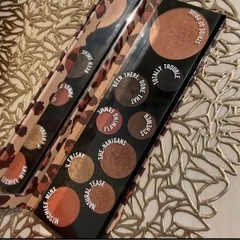 MAC アイシャドウの画像