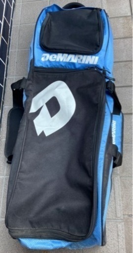 ホイールバッグ