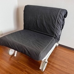 IKEAソファーベッド