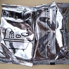 入浴剤24袋　新品未開封の画像