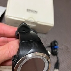 ランニングGPSウォッチ3000円→2000円の画像