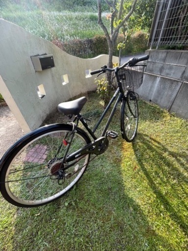 自転車