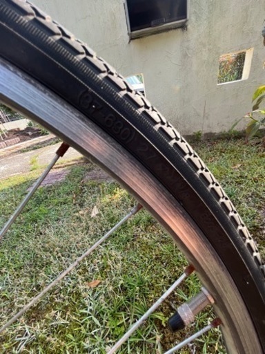 自転車