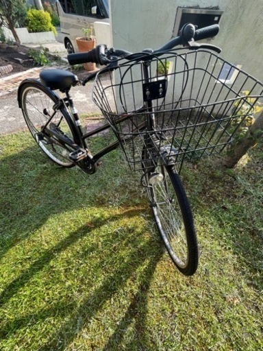 自転車