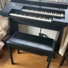 エレクトーン　