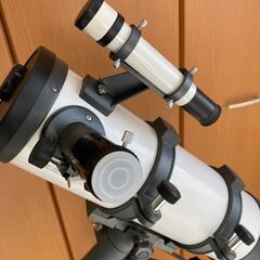 (受け渡し予定者決まりました)Kenko反射式赤道儀　Sky WALKER SW-Ⅵ PCの画像