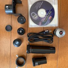 (受け渡し予定者決まりました)Kenko反射式赤道儀　Sky WALKER SW-Ⅵ PCの画像