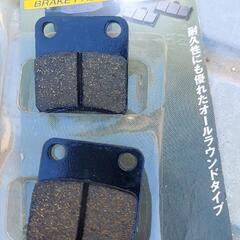 ブレーキパット  の画像