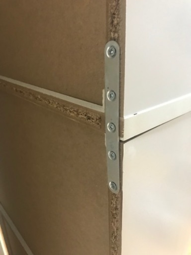 収納棚