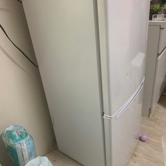 ニトリ 冷蔵庫の画像