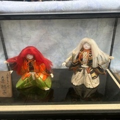 連獅子 その他の中古が安い！激安で譲ります・無料であげます