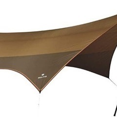 スノーピーク（Snow peak）野遊びセット エルフィールドセット＋