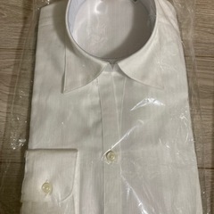 ORIHICA ワイシャツ　長袖　Mサイズ　レディース