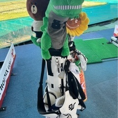 ゴルフ⛳️仲間募集
