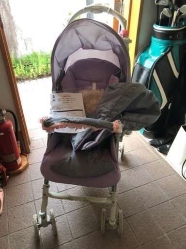 アップリカ ベビーカー ♡ Aprica ♡