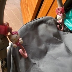 アップリカ ベビーカー ♡ Aprica ♡の画像