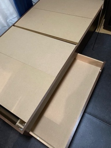 シングルベッド、マットレス、トゥルースリーパー付き