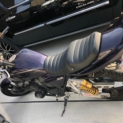 XJR400R