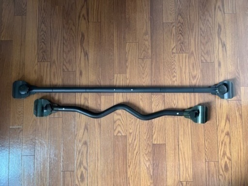 KOMBOバーベル＆KOMBO EZ