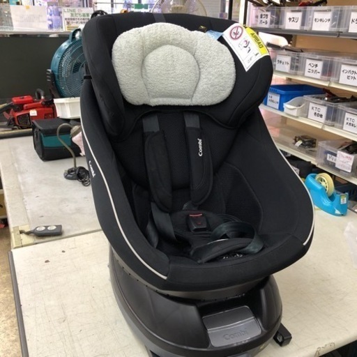 コンビ　チャイルドシート　CG-UIG【10854101】