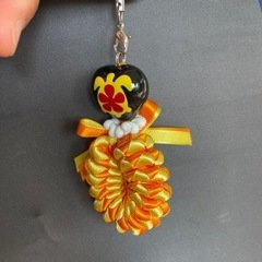ハワイ🐢キーホルダー