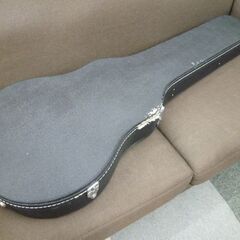 heerby レスポールタイプ エレキギター サンバースト ハードケース付き