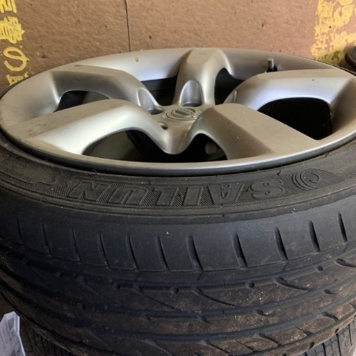 ★日産ゼット扁平！値下げしました！