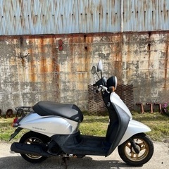 ホンダ　トゥデイ　低走行