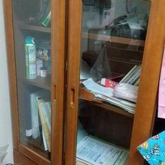 【無料6/15まで】本棚