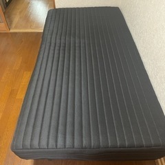 ベッド