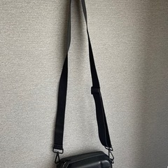 ZARA バックの画像