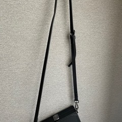 ZARA バック