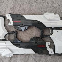 レーザー銃 トイガン